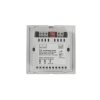 Kontroler LED DMX CCT RF 2,4GHz 4 strefy panel dot