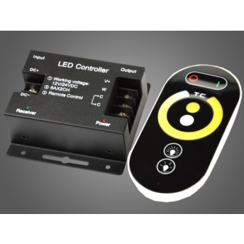 Kontroler led CCT 6A na kanał