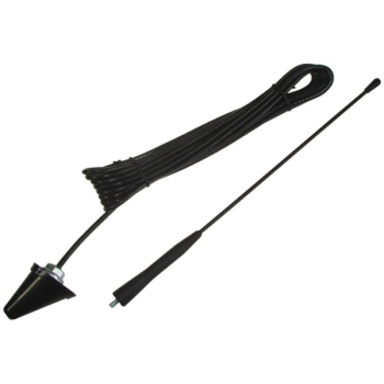 Antena samochodowa AS07/N VW, Skoda
