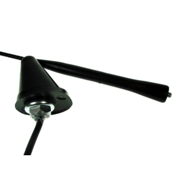 Antena samochodowa AS07/N VW, Skoda