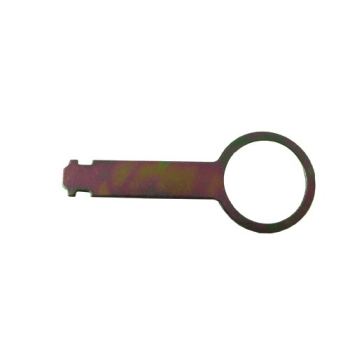 Klucz VW-Audi do demontażu radioodbiornika