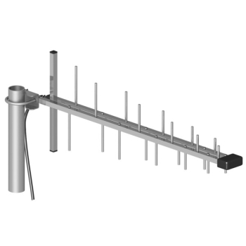 Antena ATK-LOG GSM/DCS/UMTS/HSDPA 10M wtyk SMA