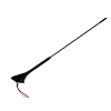 Antena samochodowa ze wzmacniaczem VW SKODA OPEL