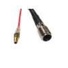 Antena samochodowa ze wzmacniaczem VW SKODA OPEL