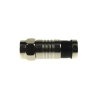 Wtyk F RG6 kompresowany Vitalco