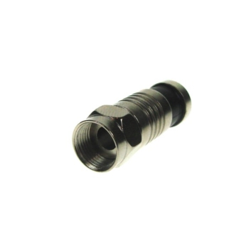 Wtyk F RG6 kompresowany Vitalco