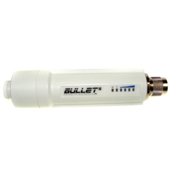 UBIQUITI Networks bullet 5  5GHz