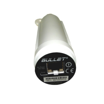 UBIQUITI Networks bullet 5  5GHz