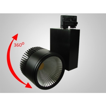 Track light LED Sadah szyna 3 fazy 50W DW