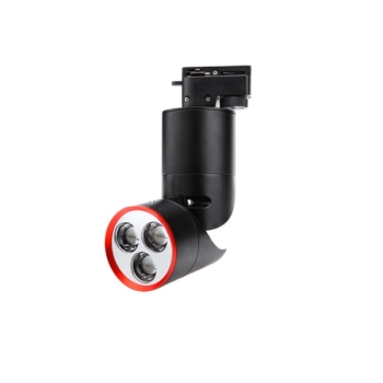 Track light LED IDAS szyna 3 fazy  9W DW