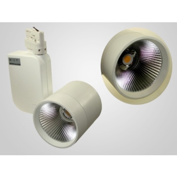 Track light LED Gasha szyna 3 fazy 50W DW