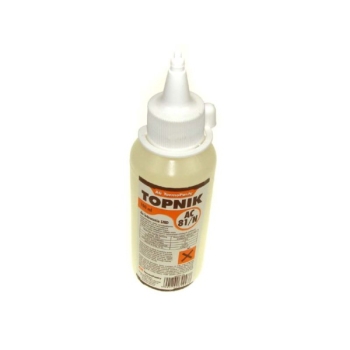 Topnik do lutowania SMD AC-81/N 100ml