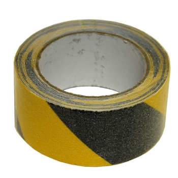 Taśma antypoślizgowa REBEL (0,75 mm x 50 mm x 5 m)