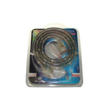 Taśma LED 5050 RGB  1m 230V 30diod/1m blister  --