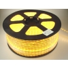 Taśma LED 2835 biały ciepły 100m 230V 60/1m