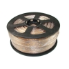 Taśma LED 2835 biały ciepły 100m 230V 60/1m