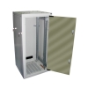 Szafa rack 19