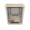 Szafa rack 19