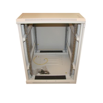 Szafa rack 19