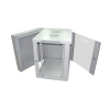 Szafa rack 19