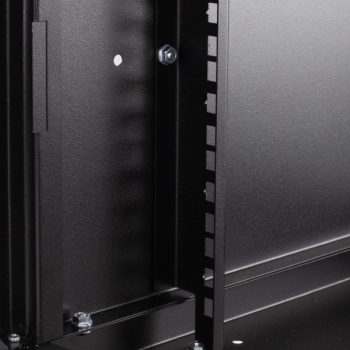 Szafa rack 19