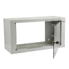 Szafa rack 19