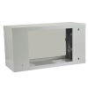 Szafa rack 19