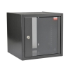 Szafa rack 10"  6U wisząca 315x300 RAL9004