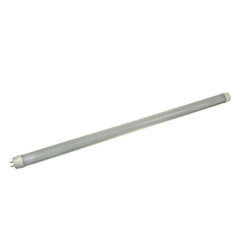 Świetlówka T8 LED zintegrowana  60cm  8W milky DW