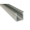 Profil LED wpuszczany 18mm 1mb anodowany