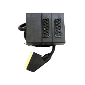 Rozgałęźnik Euro 1/2 -