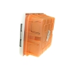 Rozdzielnica podtynkowa SRp- 6 (N+PE) IP40