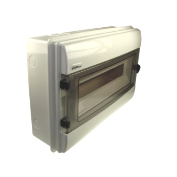 Rozdzielnica hermetyczna NEO podtynk RHp-18 IP65