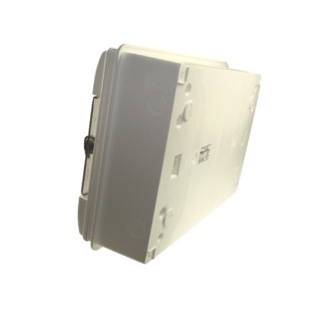 Rozdzielnica hermetyczna NEO podtynk RHp-18 IP65