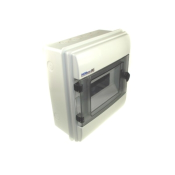 Rozdzielnica hermetyczna NEO podtynk RHp-8 IP65