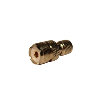 Redukcja wt.mini UHF/gn.UHF-