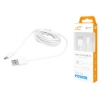 Kabel USB wtyk A- micro USB B 3,0m Fast Charge 2A