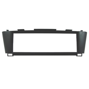 Ramka radiowa Nissan Almera 03/2000 bez okularow--