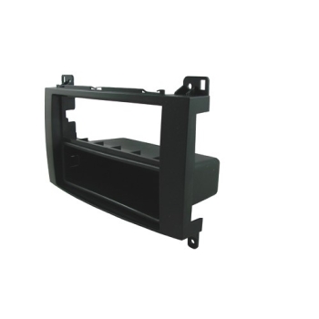 Ramka radiowa Mercedes A-Klasse W169 2005>  Dopp--