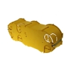 Puszka podtynkowa Mosaic 3M 6E45 karton-gips