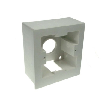 Obudowa kanałowa jednokrotna PP1-40