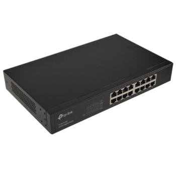 Switch 16 portowy gigabitowy TP-Link TL-SG1016D