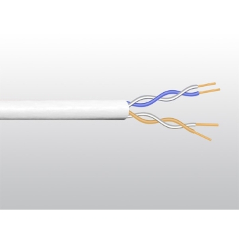Przewód YTKSY 2*2*0,5 mm2  500m