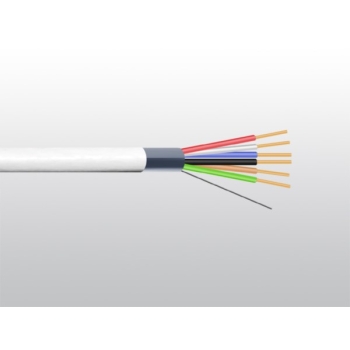 Przewód YTDYekw 6*0,5