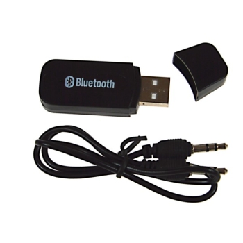 Odbiornik bluetooth audio USB BT100