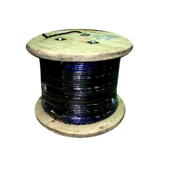 Przewód FTP cat 5e LAN-T11B kat.5E 4x2x0,5 żel