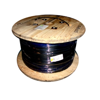 Przewód FTP cat 5e LAN-T11B kat.5E 4x2x0,5 żel