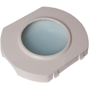 Lupa dodatkowa(102mm) 4D do lampy 8069 5D -