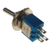 Przełącznik SMTS-102 mini 3-pin 2-poz.
