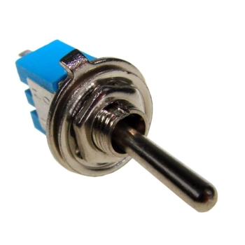 Przełącznik SMTS-102 mini 3-pin 2-poz.